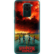 Чехол BoxFace Xiaomi Redmi 10X 