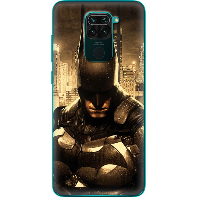 Чехол BoxFace Xiaomi Redmi 10X 