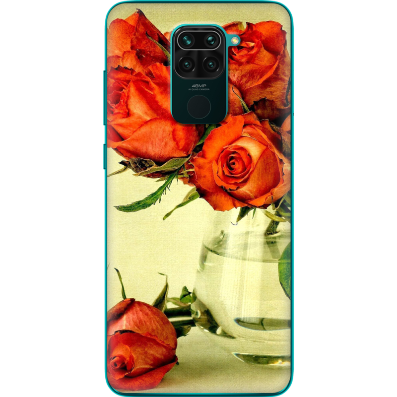 Чехол BoxFace Xiaomi Redmi 10X 
