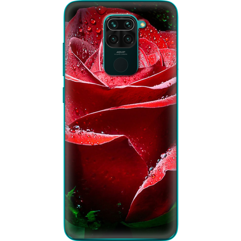 Чехол BoxFace Xiaomi Redmi 10X 