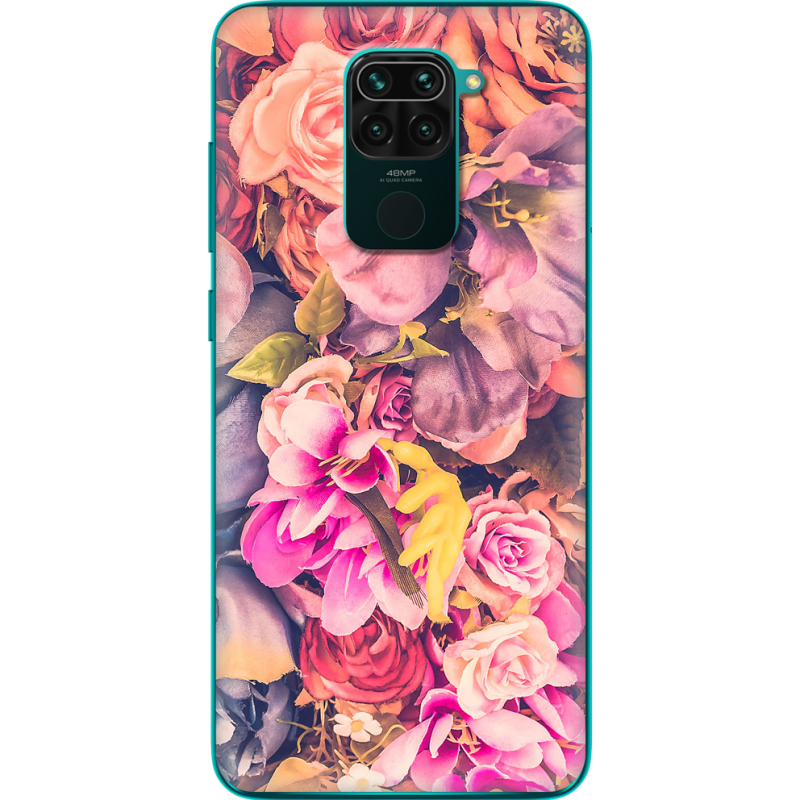 Чехол BoxFace Xiaomi Redmi 10X 