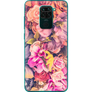 Чехол BoxFace Xiaomi Redmi 10X 