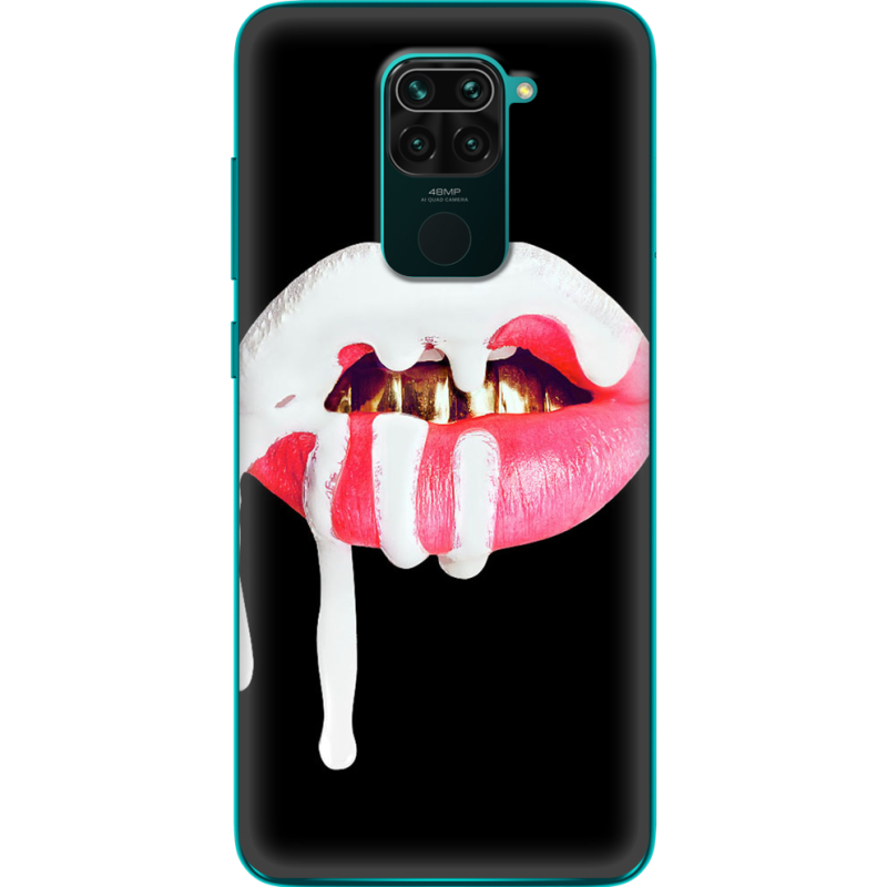 Чехол BoxFace Xiaomi Redmi 10X 