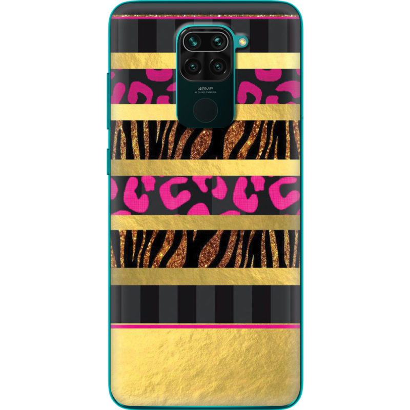 Чехол BoxFace Xiaomi Redmi 10X 