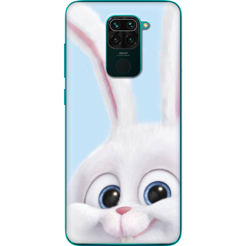 Чехол BoxFace Xiaomi Redmi 10X Rabbit