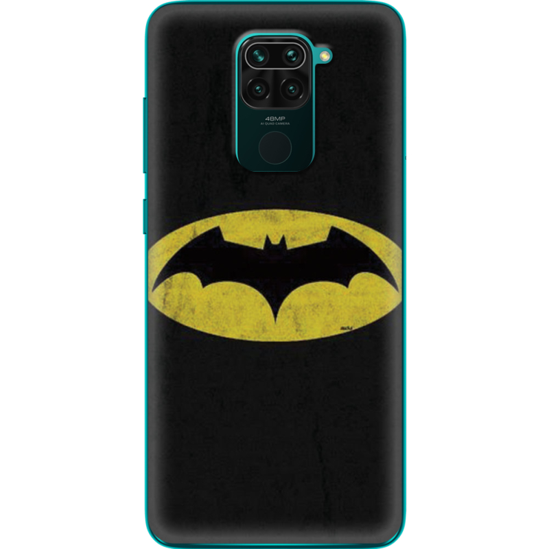 Чехол BoxFace Xiaomi Redmi 10X 