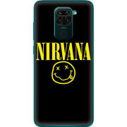 Чехол BoxFace Xiaomi Redmi 10X NIRVANA