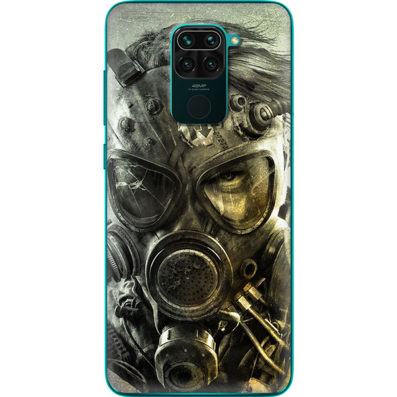 Чехол BoxFace Xiaomi Redmi 10X 