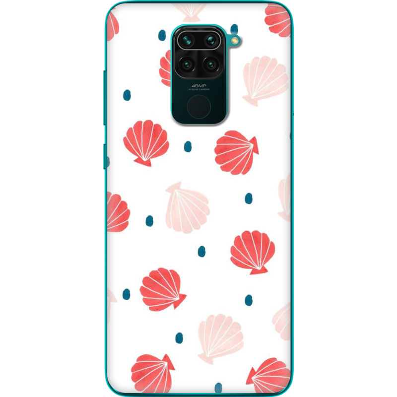 Чехол BoxFace Xiaomi Redmi 10X 