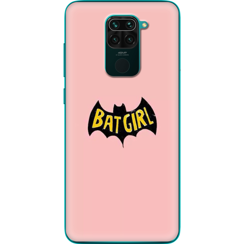 Чехол BoxFace Xiaomi Redmi 10X 