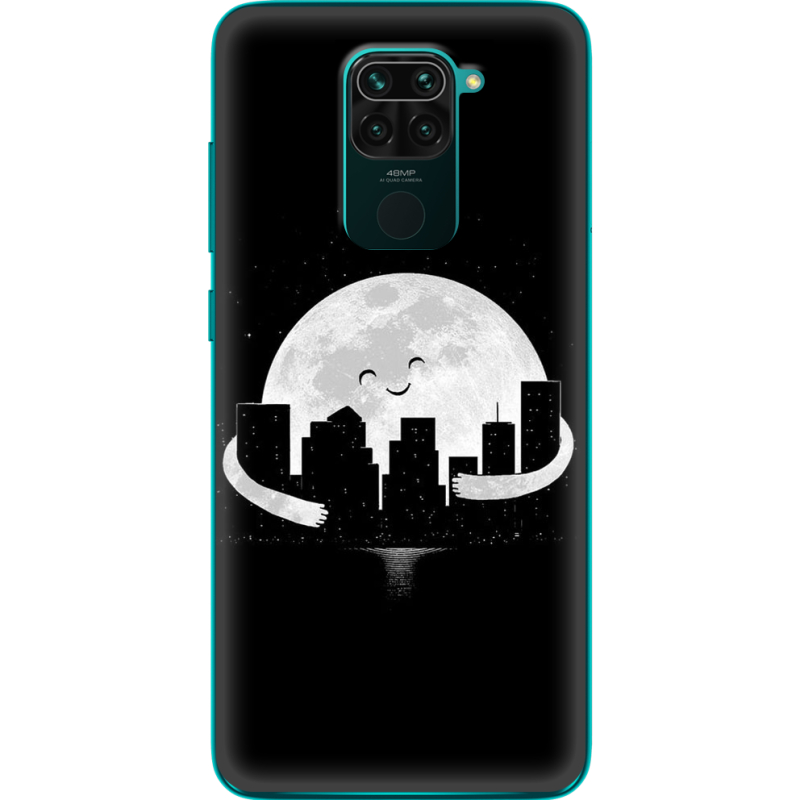 Чехол BoxFace Xiaomi Redmi 10X 