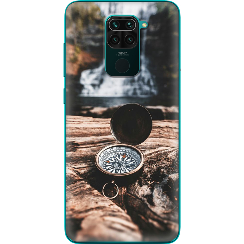 Чехол BoxFace Xiaomi Redmi 10X 