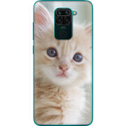 Чехол BoxFace Xiaomi Redmi 10X Animation Kittens