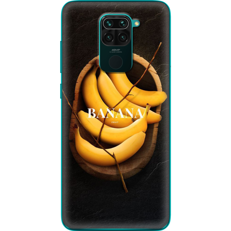 Чехол BoxFace Xiaomi Redmi 10X 