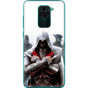 Чехол BoxFace Xiaomi Redmi 10X Assassins Creed 3