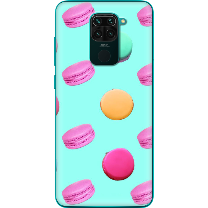 Чехол BoxFace Xiaomi Redmi 10X 