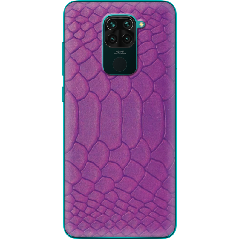 Чехол BoxFace Xiaomi Redmi 10X 