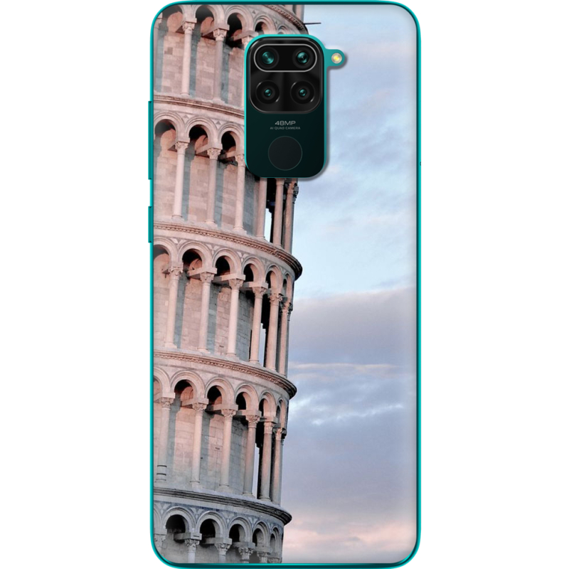 Чехол BoxFace Xiaomi Redmi 10X 