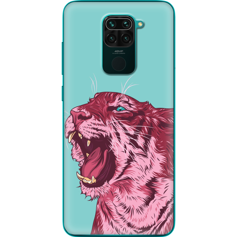 Чехол BoxFace Xiaomi Redmi 10X 