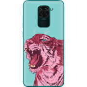 Чехол BoxFace Xiaomi Redmi 10X 