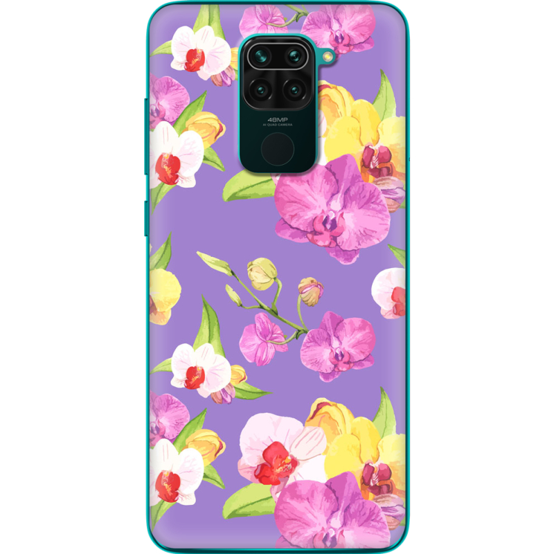Чехол BoxFace Xiaomi Redmi 10X 