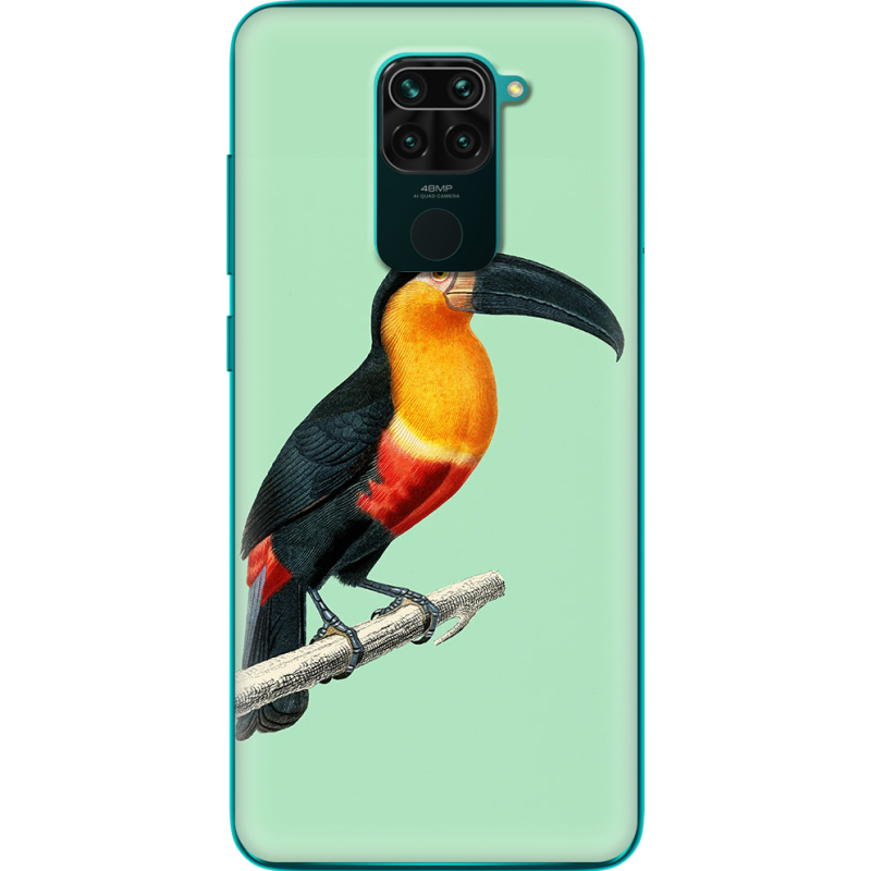 Чехол BoxFace Xiaomi Redmi 10X 