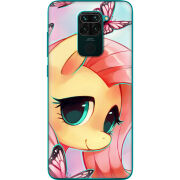 Чехол BoxFace Xiaomi Redmi 10X My Little Pony Fluttershy