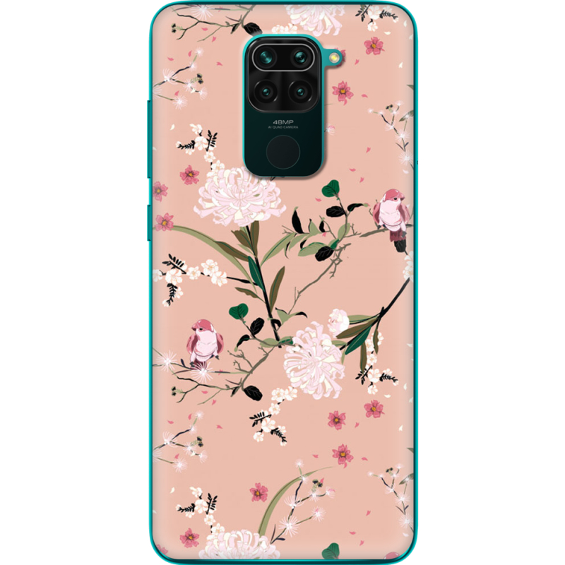 Чехол BoxFace Xiaomi Redmi 10X 