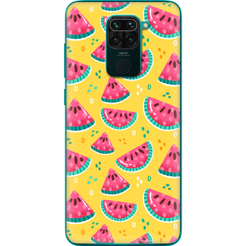 Чехол BoxFace Xiaomi Redmi 10X 