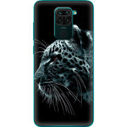 Чехол BoxFace Xiaomi Redmi 10X Leopard