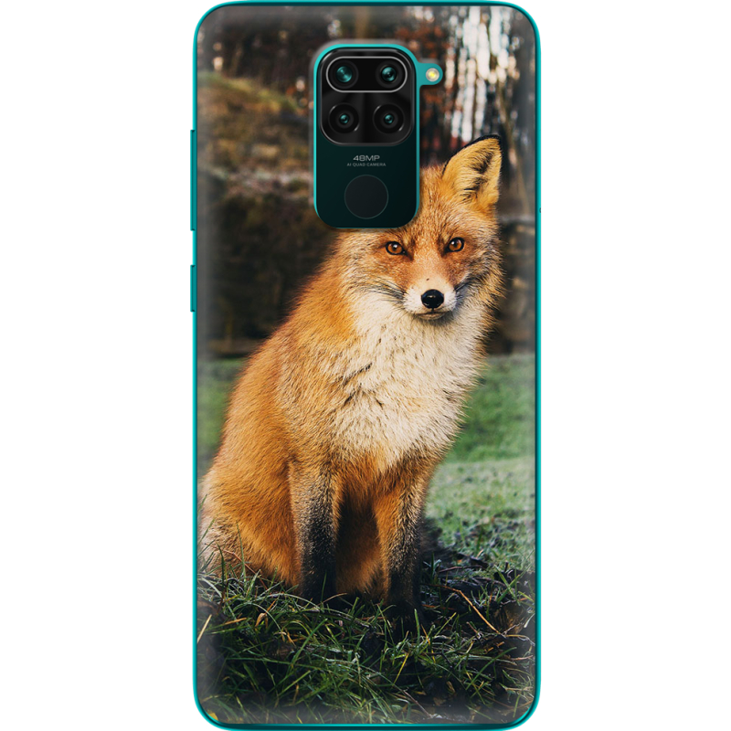 Чехол BoxFace Xiaomi Redmi 10X 