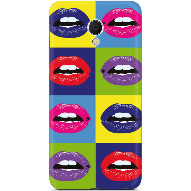 Чехол Uprint Meizu MX6 