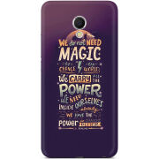 Чехол Uprint Meizu MX6 