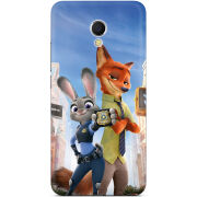 Чехол Uprint Meizu MX6 