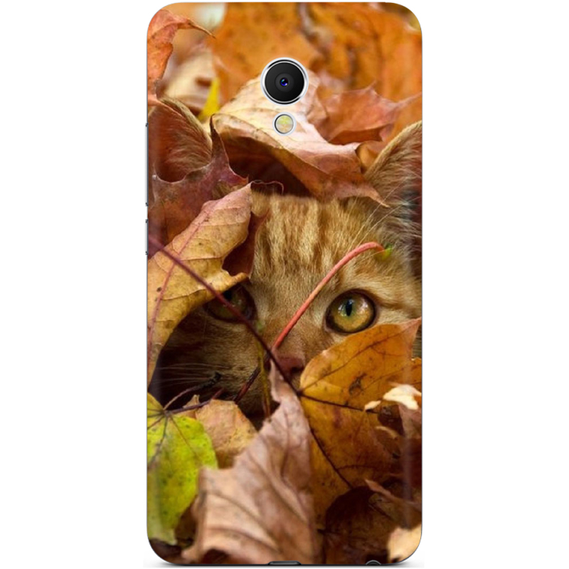 Чехол Uprint Meizu MX6 