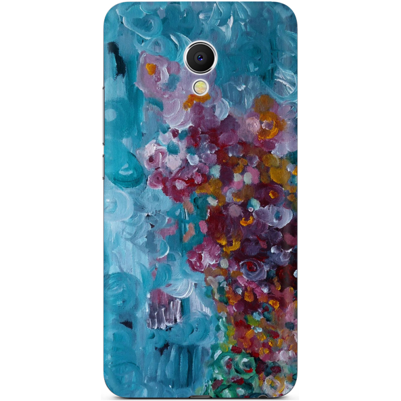 Чехол Uprint Meizu MX6 