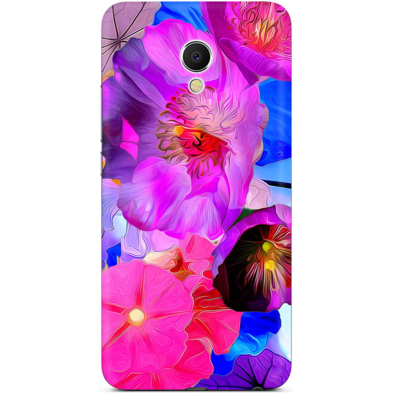 Чехол Uprint Meizu MX6 