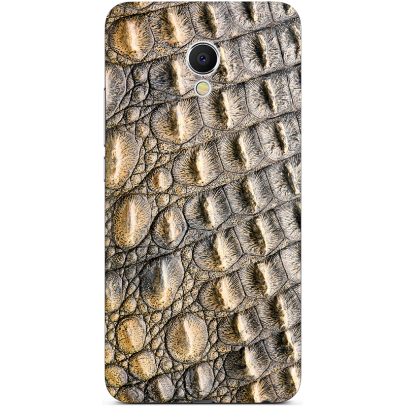 Чехол Uprint Meizu MX6 