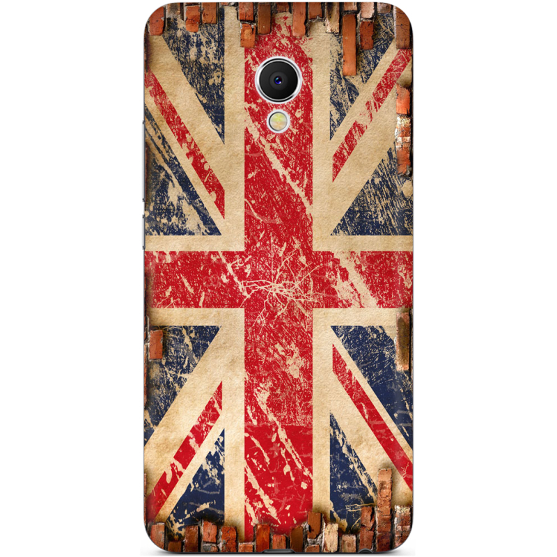 Чехол Uprint Meizu MX6 