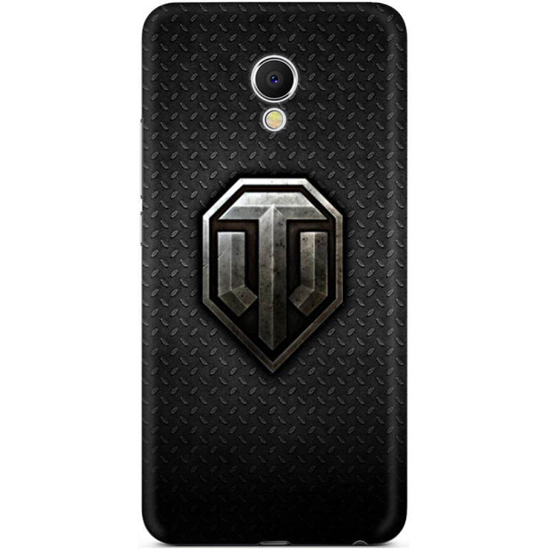 Чехол Uprint Meizu MX6 