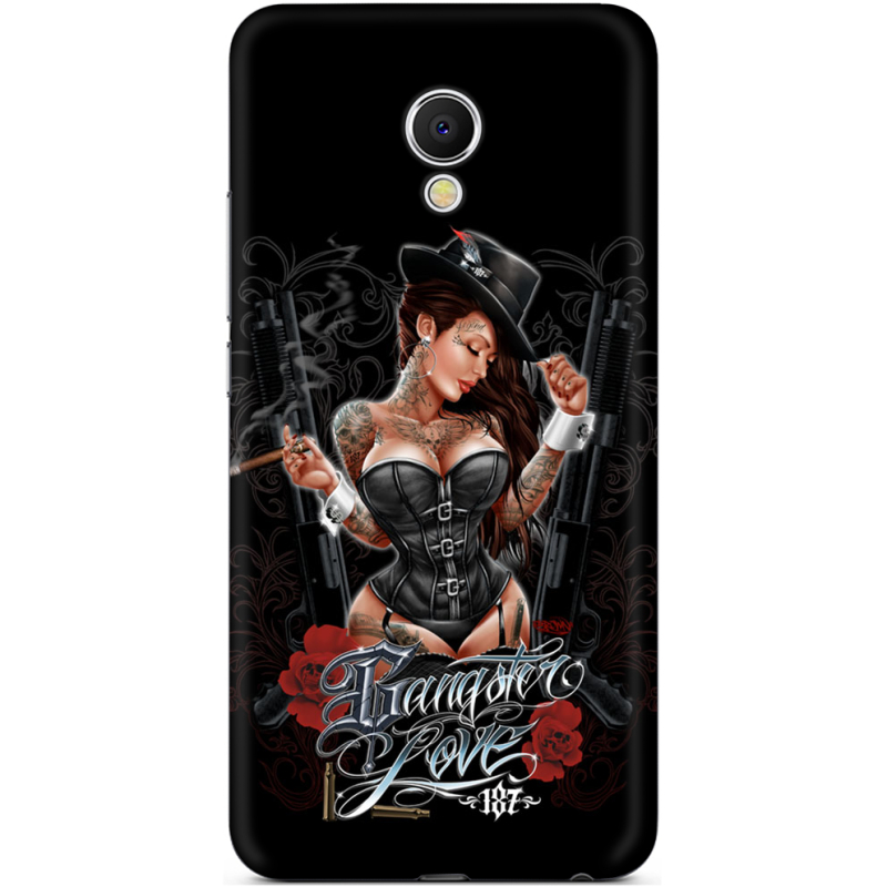 Чехол Uprint Meizu MX6 