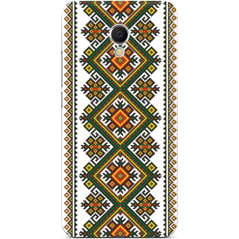 Чехол Uprint Meizu MX6 