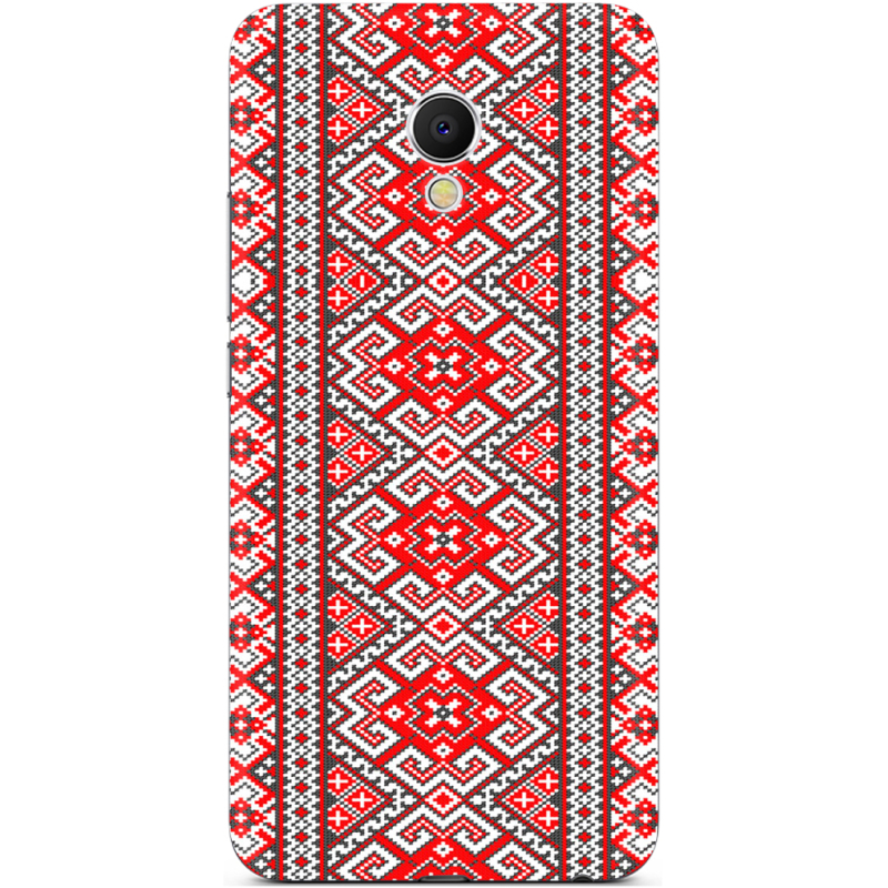 Чехол Uprint Meizu MX6 