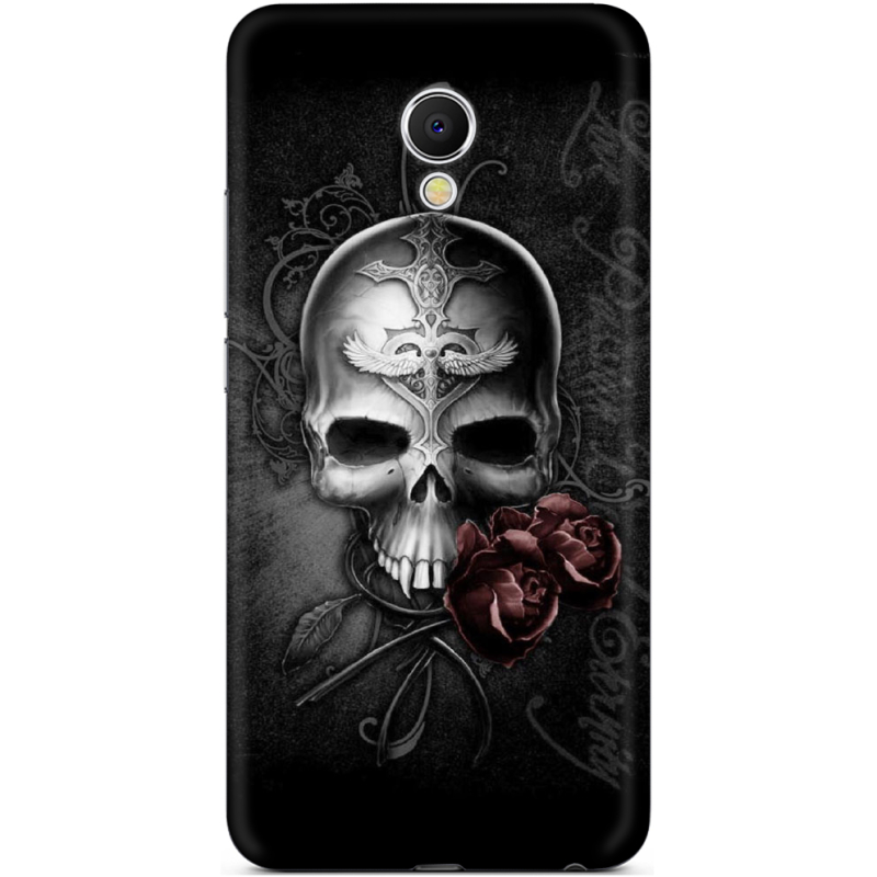 Чехол Uprint Meizu MX6 