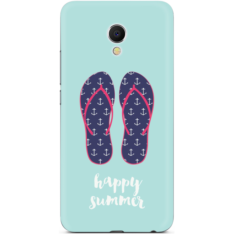 Чехол Uprint Meizu MX6 