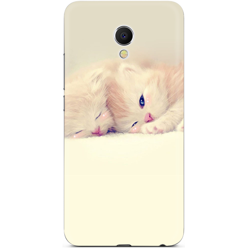 Чехол Uprint Meizu MX6 