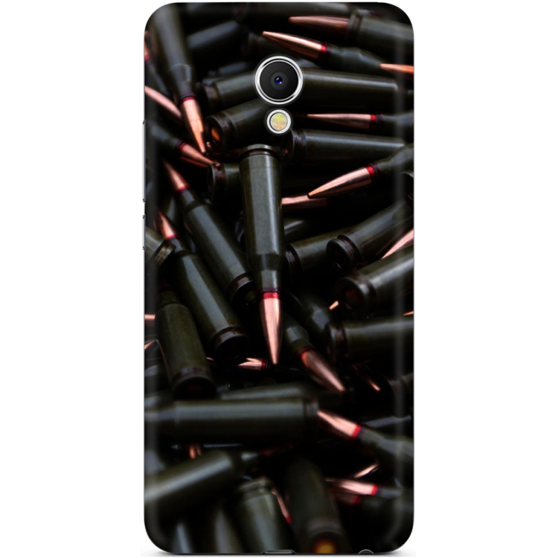 Чехол Uprint Meizu MX6 