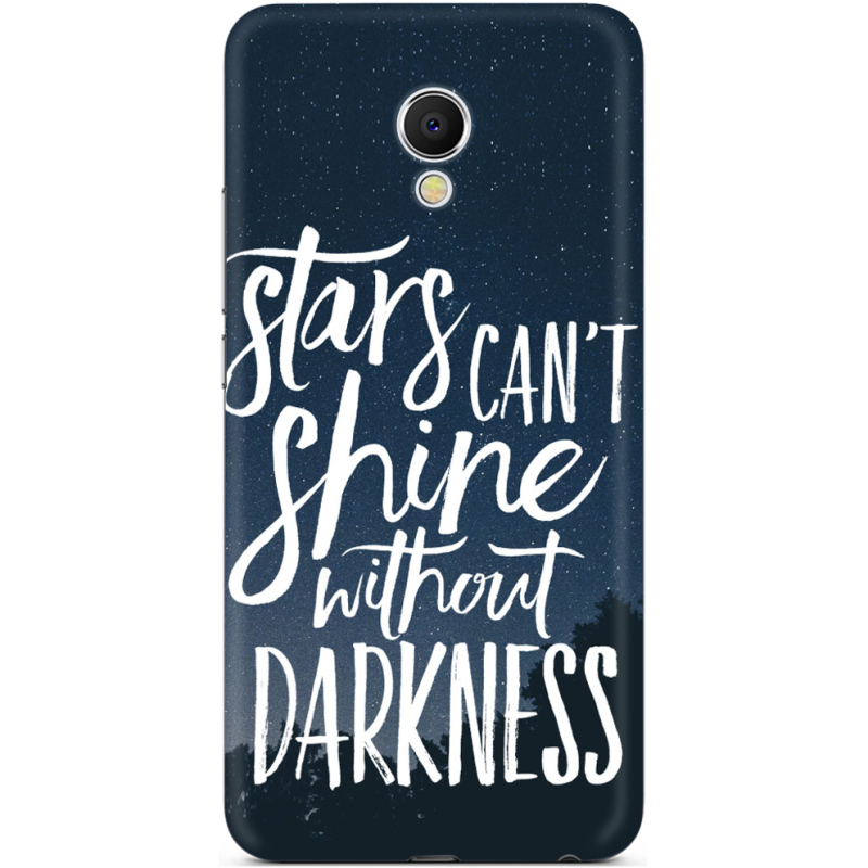 Чехол Uprint Meizu MX6 