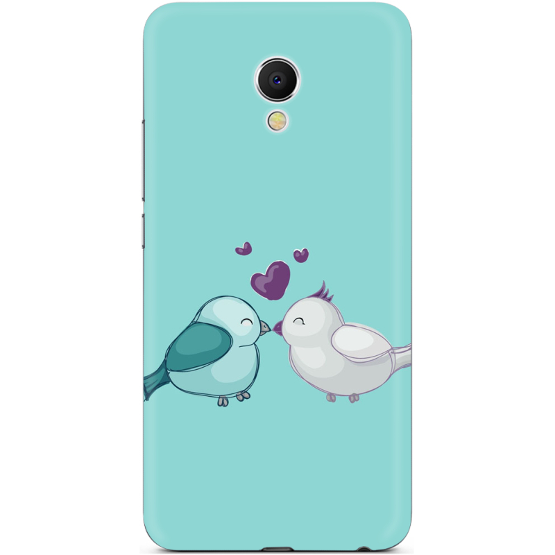 Чехол Uprint Meizu MX6 