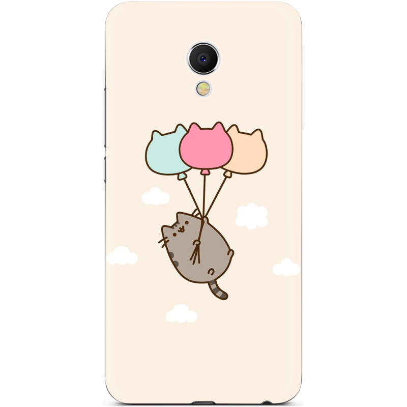 Чехол Uprint Meizu MX6 